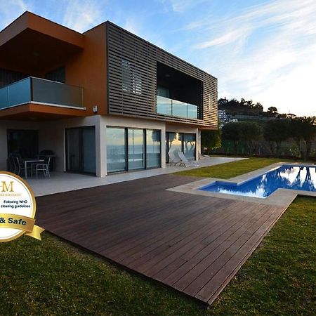 Villa Vitoria - By Lovelystay Φουνκάλ Εξωτερικό φωτογραφία