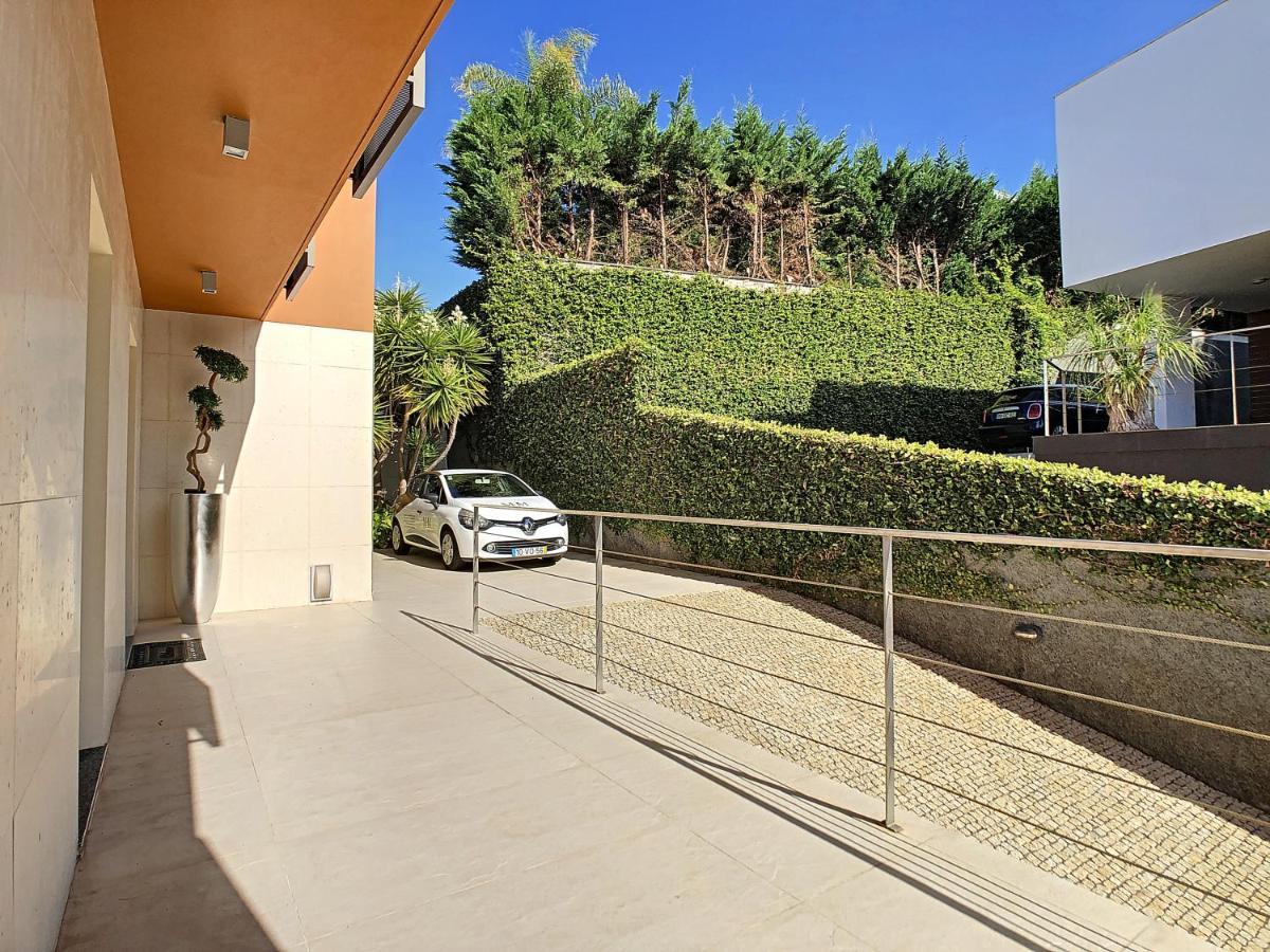 Villa Vitoria - By Lovelystay Φουνκάλ Εξωτερικό φωτογραφία
