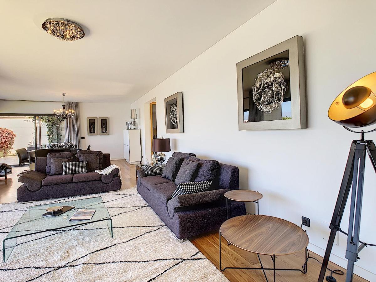 Villa Vitoria - By Lovelystay Φουνκάλ Εξωτερικό φωτογραφία