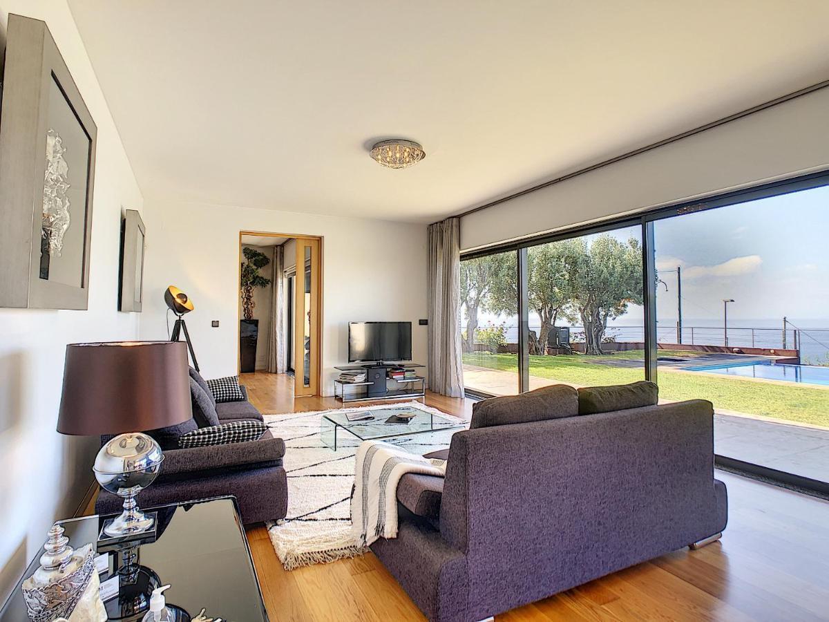 Villa Vitoria - By Lovelystay Φουνκάλ Εξωτερικό φωτογραφία