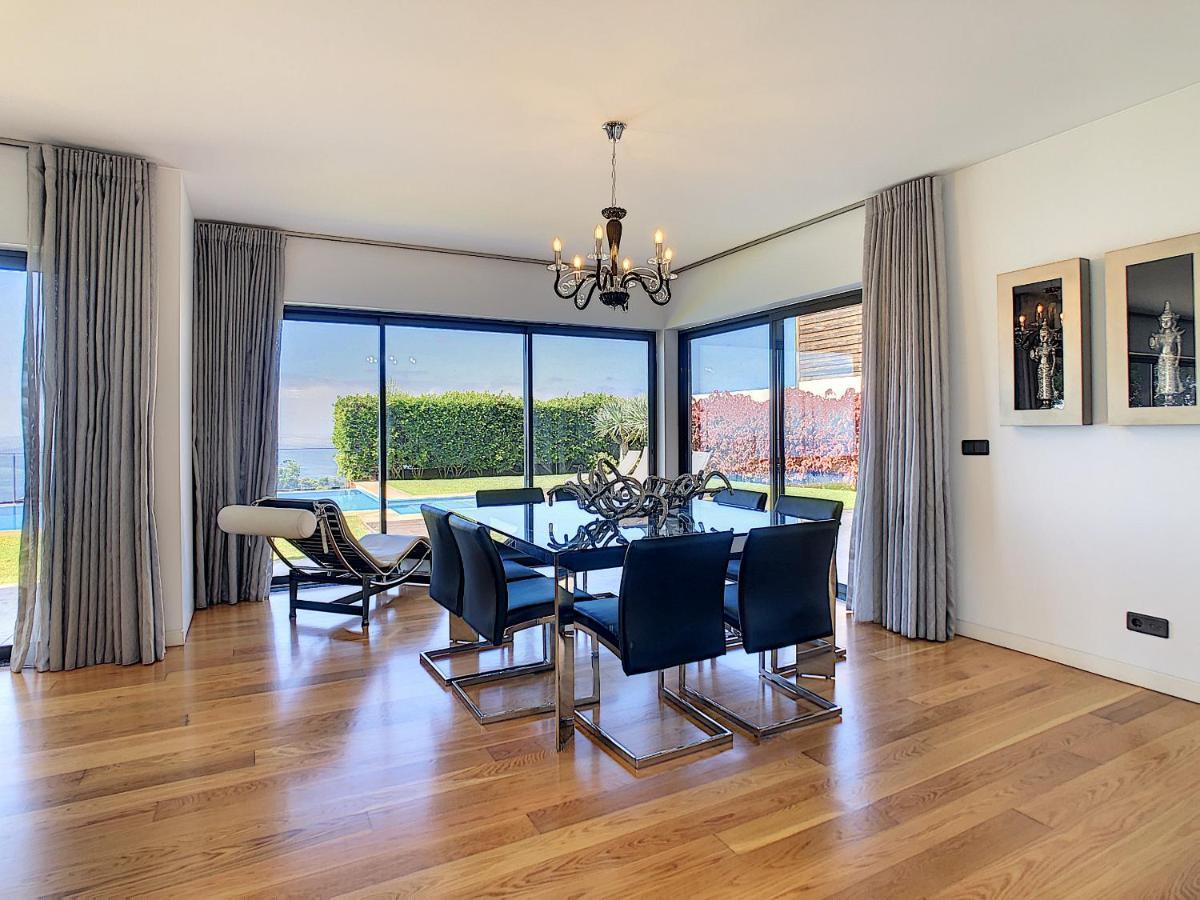Villa Vitoria - By Lovelystay Φουνκάλ Εξωτερικό φωτογραφία