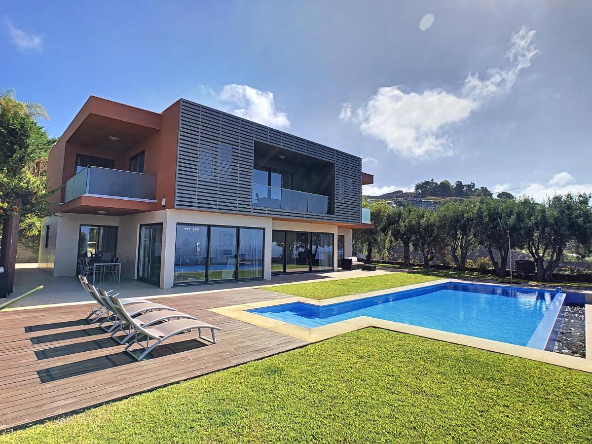 Villa Vitoria - By Lovelystay Φουνκάλ Εξωτερικό φωτογραφία