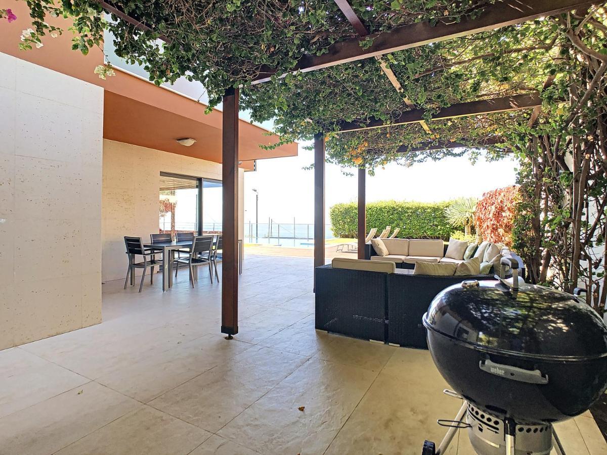 Villa Vitoria - By Lovelystay Φουνκάλ Εξωτερικό φωτογραφία