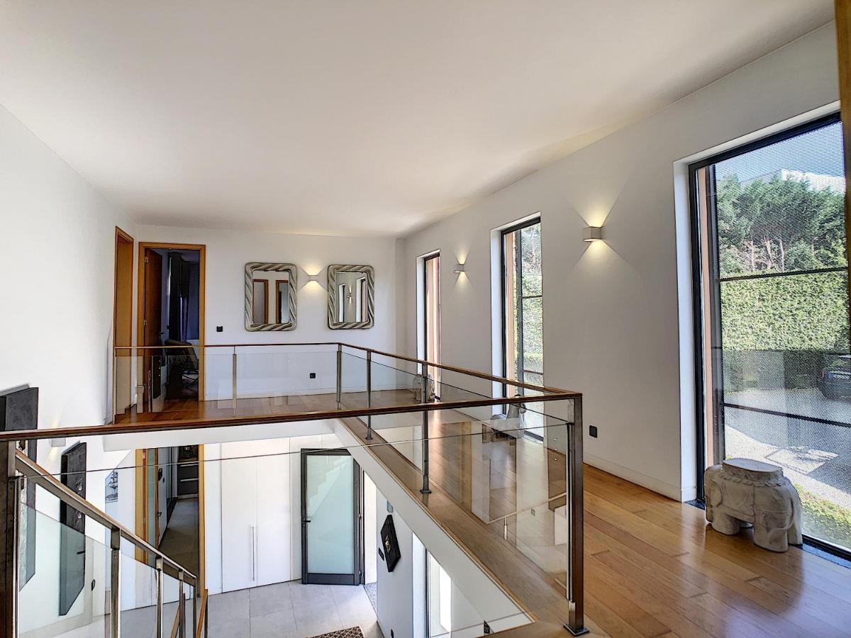 Villa Vitoria - By Lovelystay Φουνκάλ Εξωτερικό φωτογραφία
