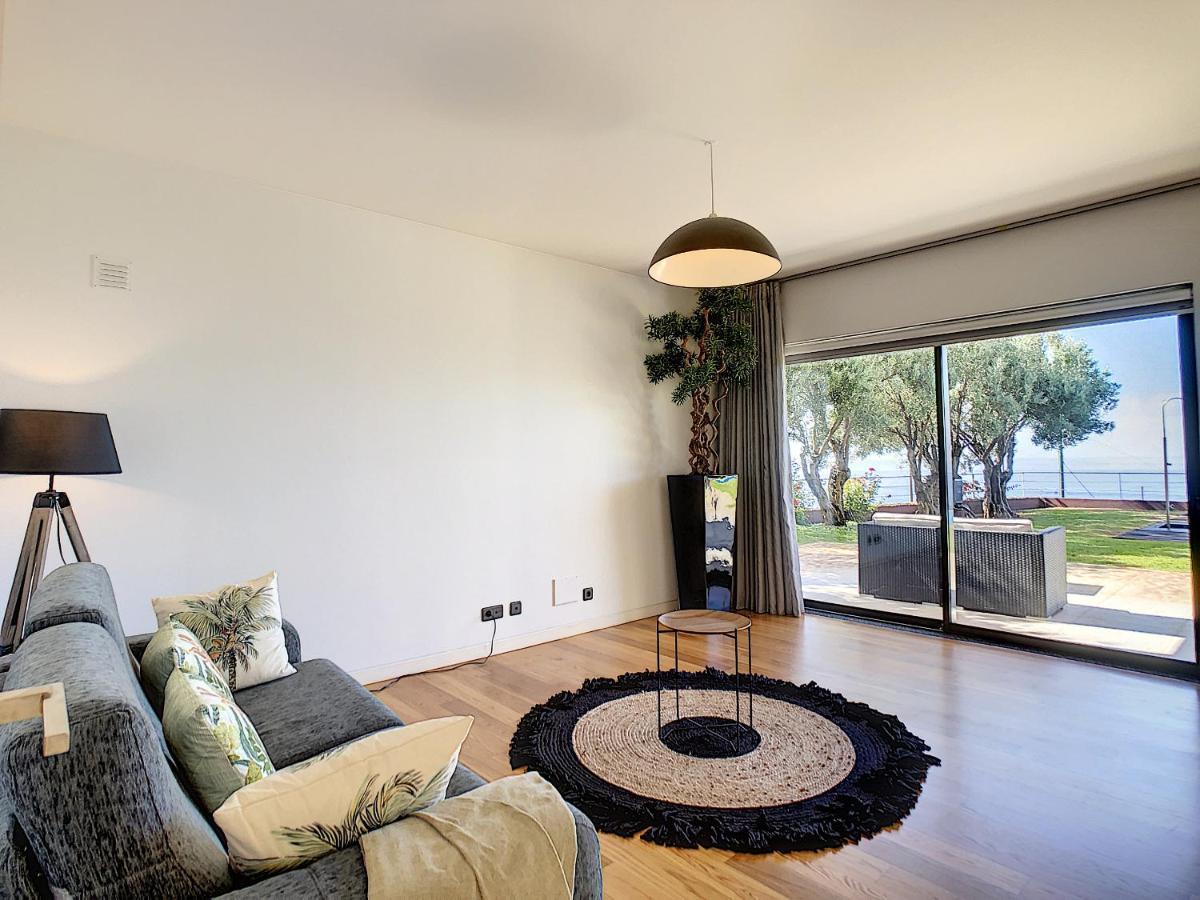 Villa Vitoria - By Lovelystay Φουνκάλ Εξωτερικό φωτογραφία