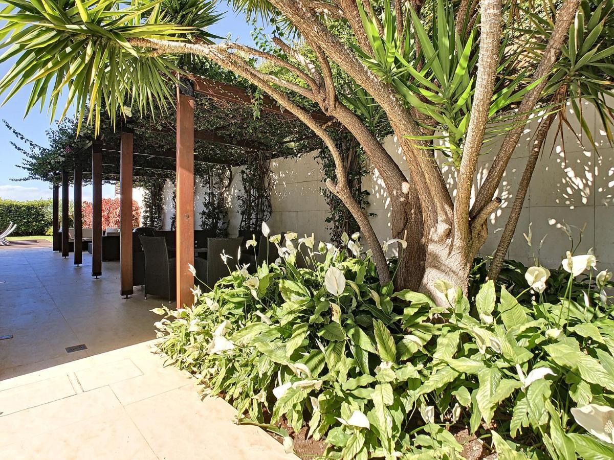 Villa Vitoria - By Lovelystay Φουνκάλ Εξωτερικό φωτογραφία