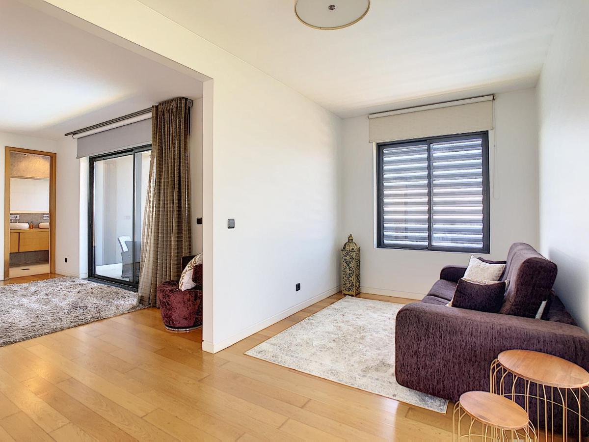 Villa Vitoria - By Lovelystay Φουνκάλ Εξωτερικό φωτογραφία