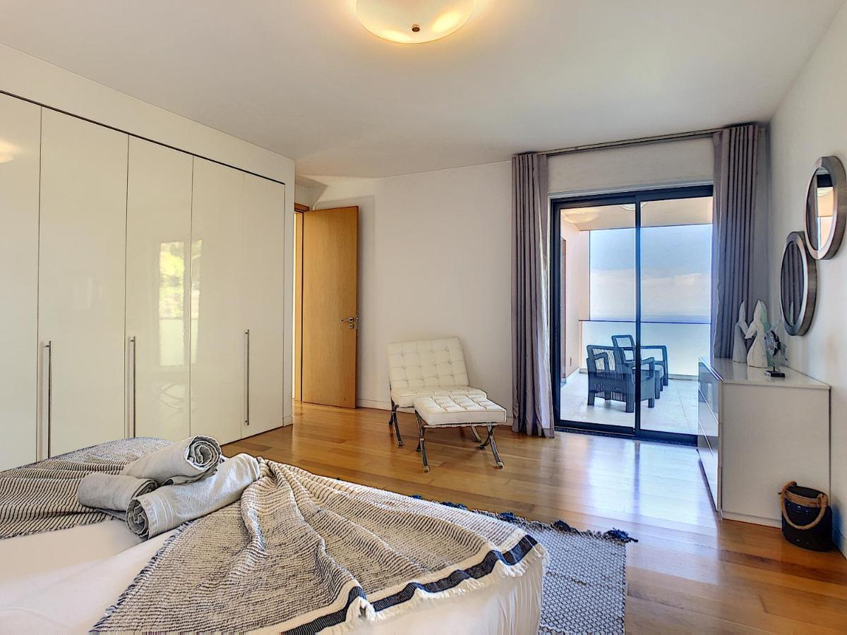 Villa Vitoria - By Lovelystay Φουνκάλ Εξωτερικό φωτογραφία