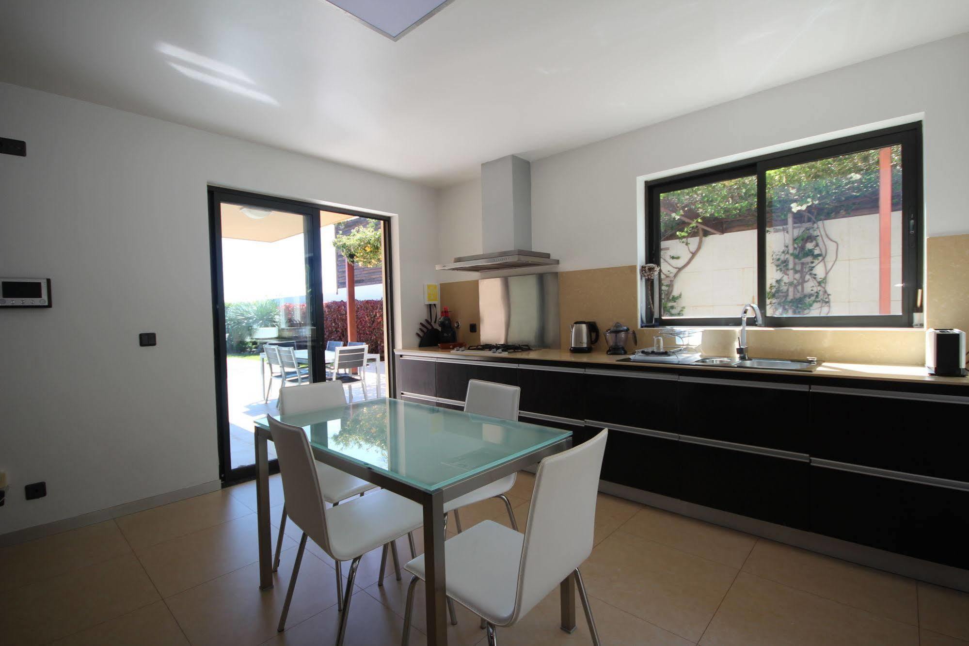 Villa Vitoria - By Lovelystay Φουνκάλ Εξωτερικό φωτογραφία