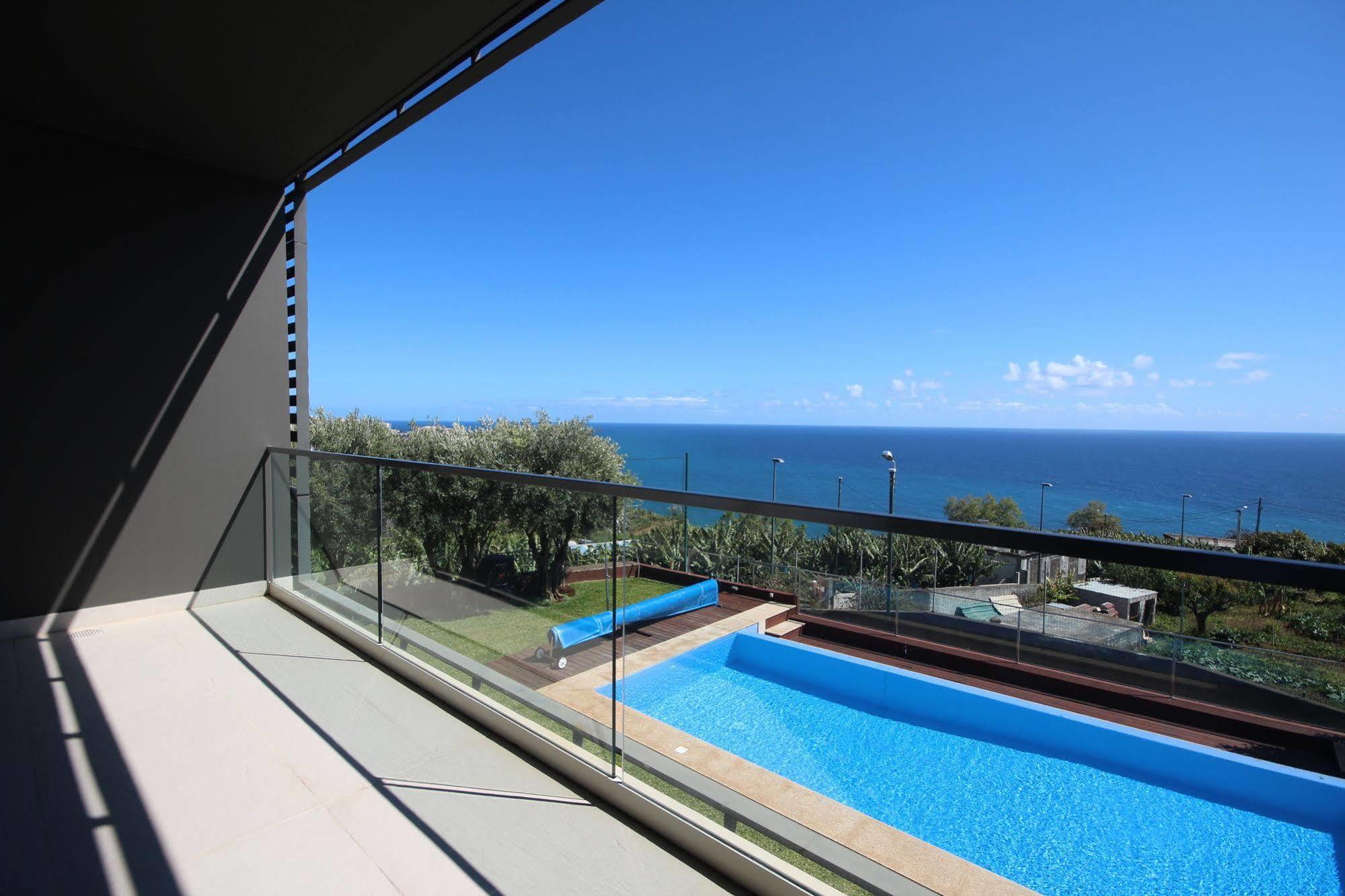 Villa Vitoria - By Lovelystay Φουνκάλ Εξωτερικό φωτογραφία
