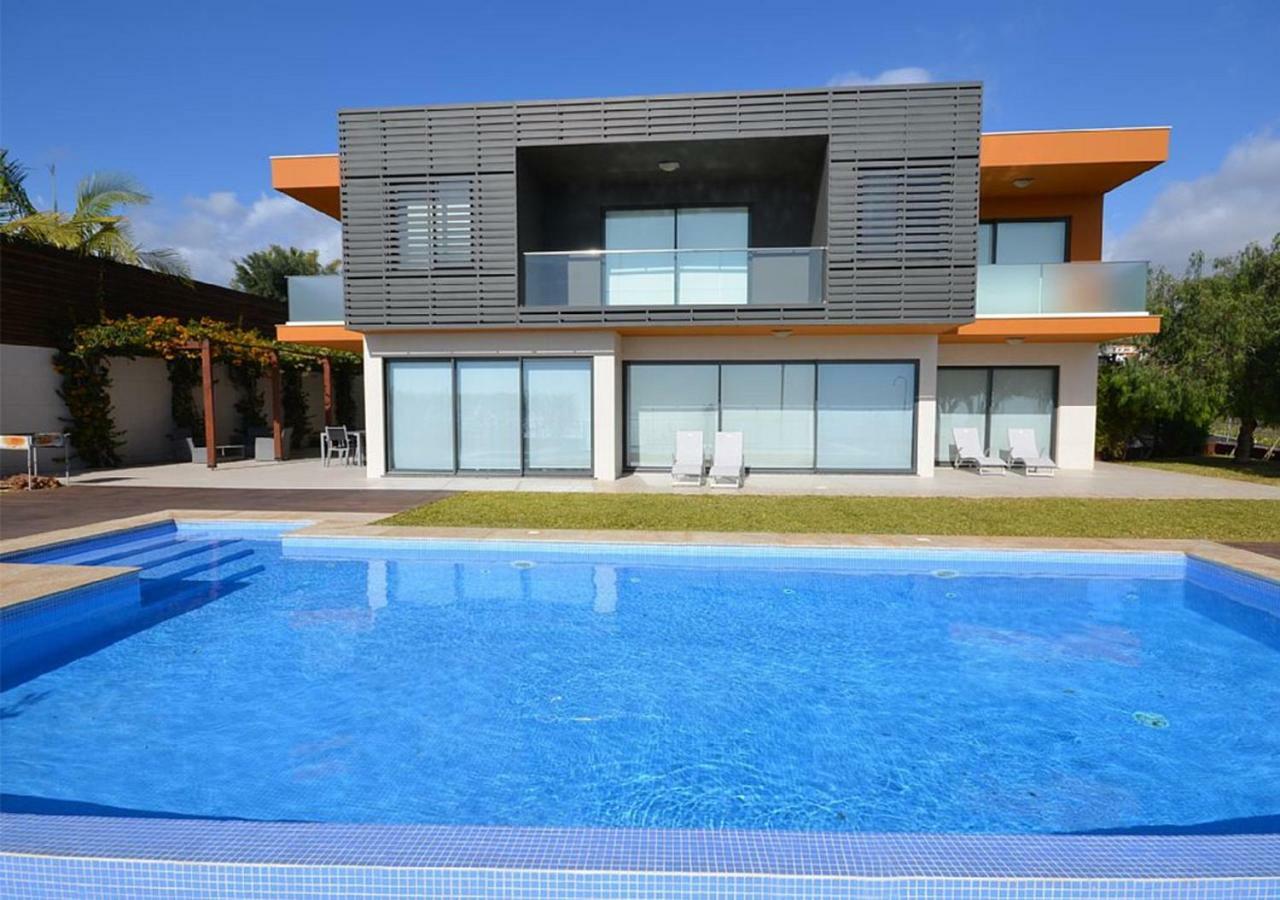 Villa Vitoria - By Lovelystay Φουνκάλ Εξωτερικό φωτογραφία