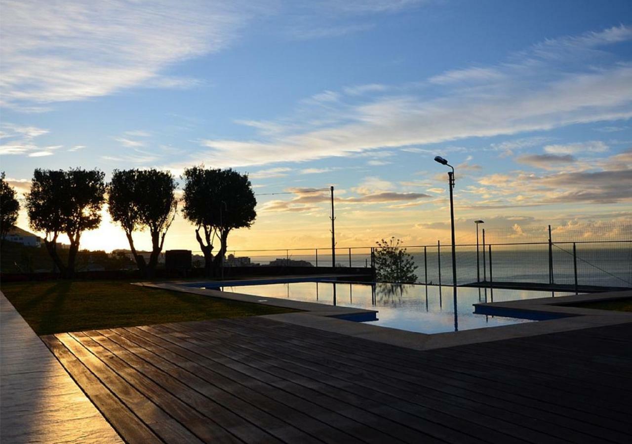Villa Vitoria - By Lovelystay Φουνκάλ Εξωτερικό φωτογραφία